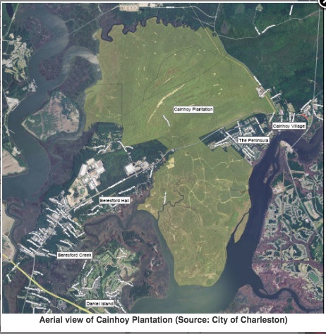 Cainhoy Plantation